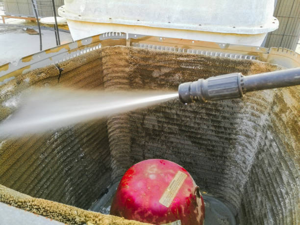 Best Professional Duct Cleaning Services  in Madison, IL