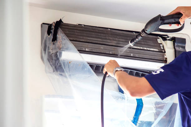 Best HVAC System Cleaning  in Madison, IL