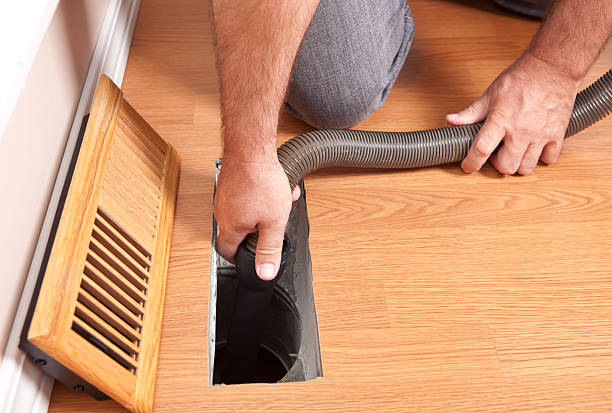 Best Ventilation Cleaning Services  in Madison, IL