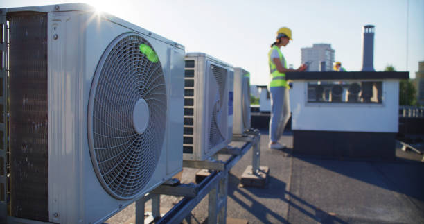 Best Air Duct Cleaning Near Me  in Madison, IL