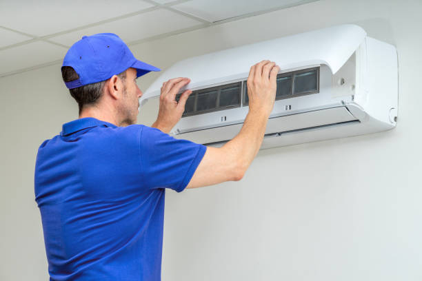 Affordable HVAC Duct Cleaning in Madison, IL