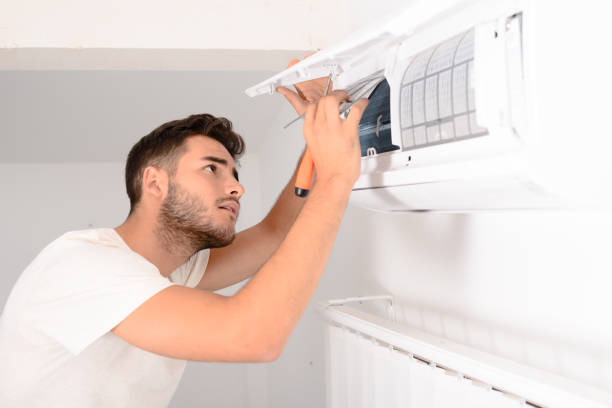 Professional Airduct Cleaning in Madison, IL